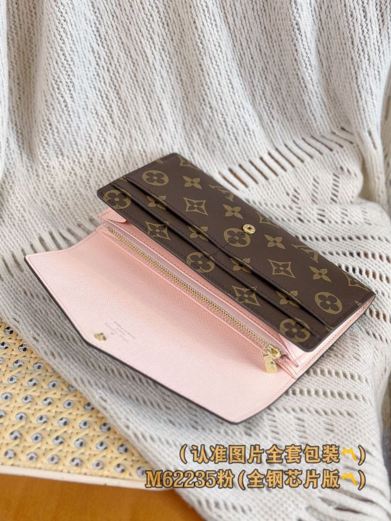 Louis Vuitton Wallets Purse